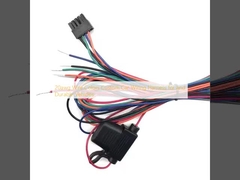 20awg Wire Colors Custom Car Wiring Harness para e veículos duráveis
