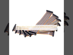 20awg Wire Colors Custom Car Wiring Harness para e veículos duráveis