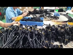 Automatização Industrial LVDS Cable Copper Conductor LVDS Performance Boost