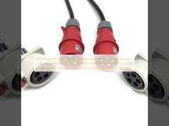 Fabricante de Chicotes Elétricos Especializado em Cabos de Grau Médico | Fabricante Certificado de Cabos Médicos com Serviços de Design de Cabos Personalizados para Dispositivos Clínicos e Laboratoriais