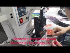 Cabos de áudio e vídeo para DVD-Player 3,5 mm estéreo macho para 2 RCA macho cabo de áudio