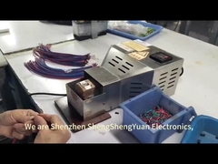 DB9M para DB25M cabo de impressora de computador DB25 macho para DB9 fêmea cabo de extensão OEM ODM